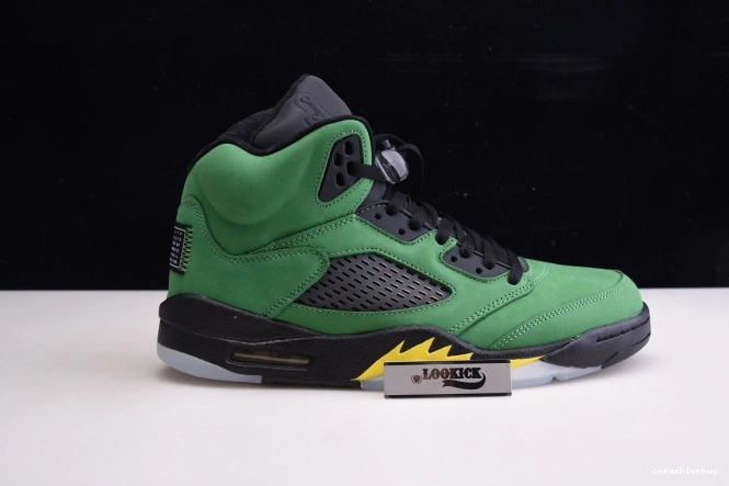 CK6631-307 Ducks Jordan Oregon 5 SE Air 1217